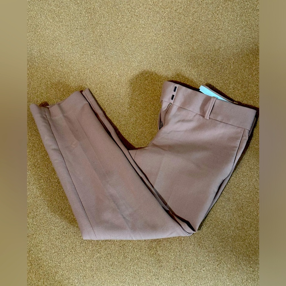 ANN TAYLOR - PETITE DEVIN FIT - Sz 0P